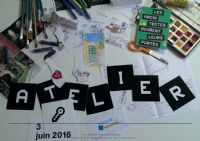 L'atelier du maître d'ouvrage. Le vendredi 3 juin 2016 à Bordeaux. Gironde.  10H00